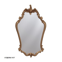 Зеркало Caprigo 54x92 (бронза) PL415-VOT