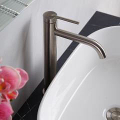 Накладная раковина BelBagno BB1048