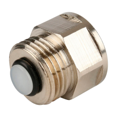 Клапан Itap отсекающий обратный ART 365 1/2&quot;