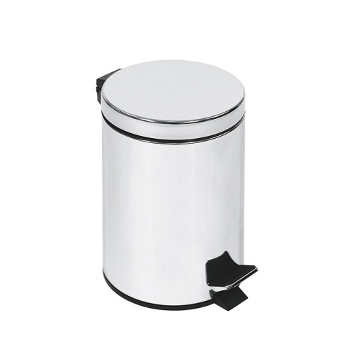 Ведро для мусора Colombo Design Hotel collection B9962