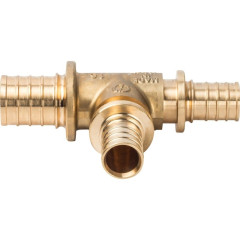 Тройник Stout SFA-0014-322525