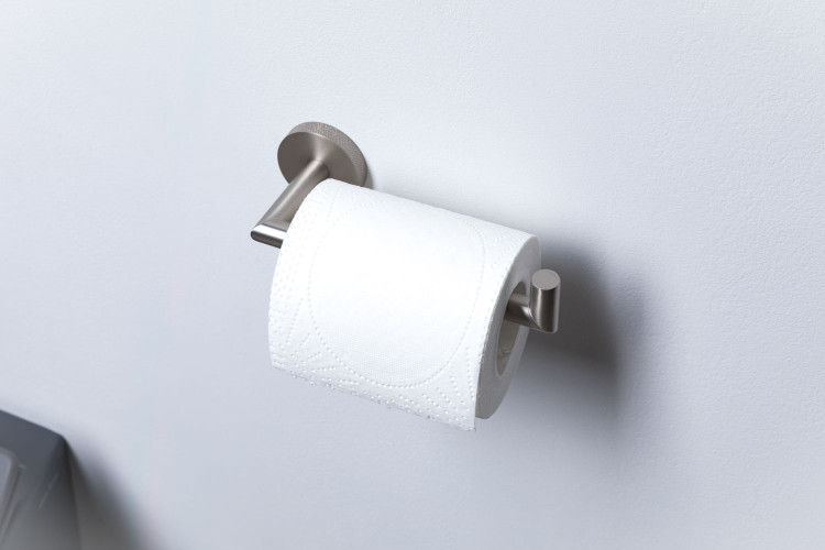 Держатель туалетной бумаги Allen Brau Priority 6.31007-BN