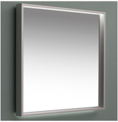 Зеркало De Aqua Алюминиум 9075 LED