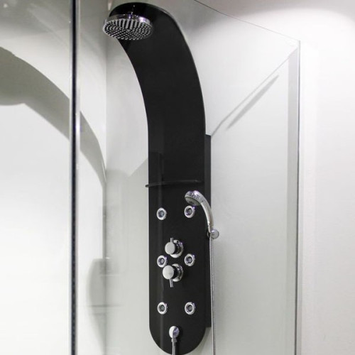 Душевая панель Kolpa San Neo 4F с гидромассажем