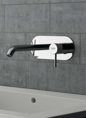 Смеситель для раковины Remer X-Style X15