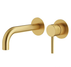 Комплект встраиваемого смесителя для раковины KITXO1135OB250