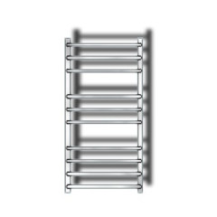 Водяной полотенцесушитель Grota Eco Forte 53х90