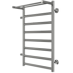 Полотенцесушитель TERMINUS Эконом Хендрикс П8 500х800 бп500 слева NEW