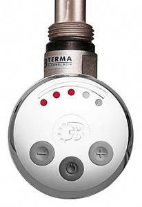 ТЭН Маргроид Канцер 300W, хром