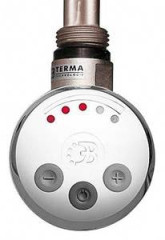 ТЭН Маргроид Канцер 300W, хром