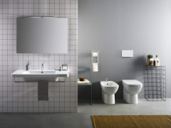 Унитаз Globo Daily DA002