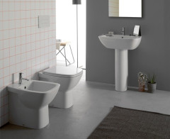 Унитаз Globo Daily DA002