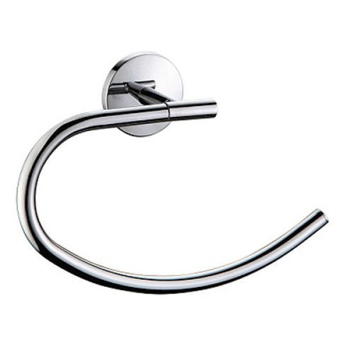 Кольцо для полотенец Milardo Cadiss CADSM00M52