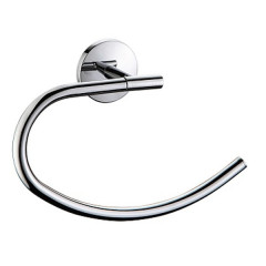 Кольцо для полотенец Milardo Cadiss CADSM00M52