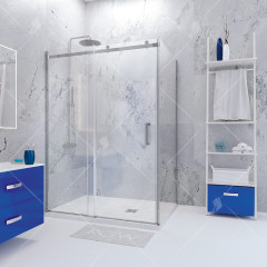 Душевой уголок RGW TO-44 (TO-14 + Z-050-2) арт. 02074478-11