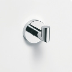 Крючок для полотенец Bemeta Omega 104206022