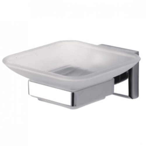 Мыльница Bronze de Luxe Artic подвесная хром (10603)