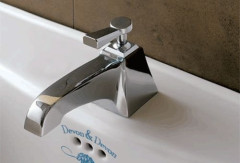 Смеситель Devon&amp;Devon Time 2TIME220CR