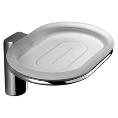 Мыльница Colombo Design Luna  В0101.000