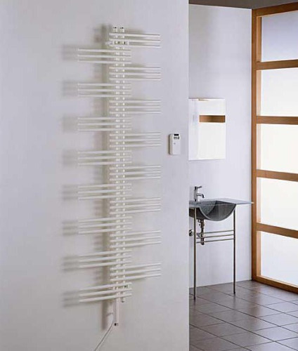 Полотенцесушитель Zehnder Yucca YSD-130-050