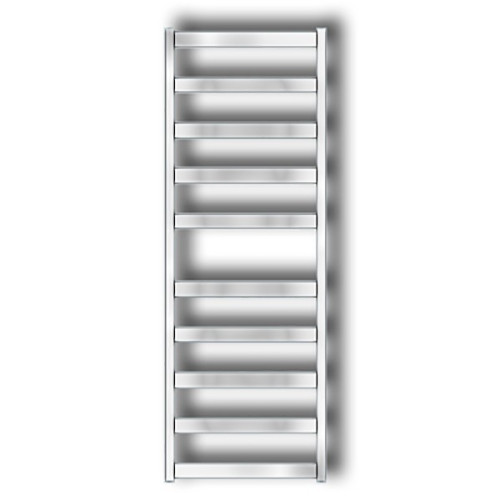 Электрический полотенцесушитель Grota Brezza 63х150