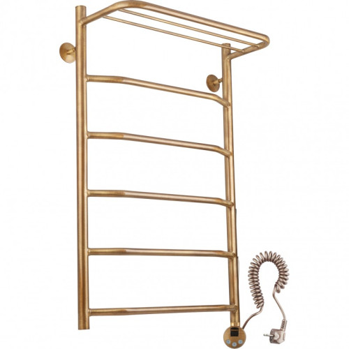 Электрический полотенцесушитель Secado Агата 3 50х80