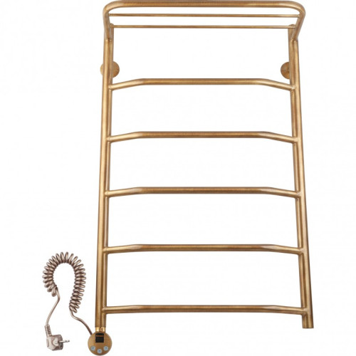 Электрический полотенцесушитель Secado Агата 3 50х80