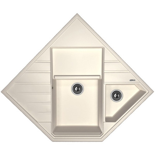 Кухонная мойка Florentina Бомбей 20.375.J0900