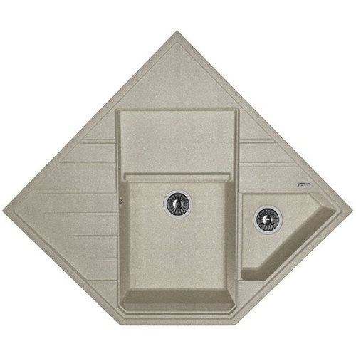 Кухонная мойка Florentina Бомбей 20.375.J0900