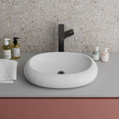 Раковина Grossman GR-3011 (640*440*110)