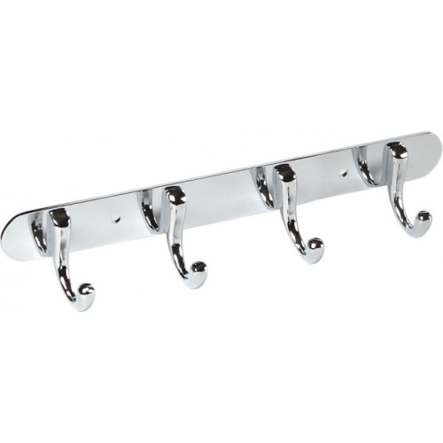 Крючок Fixsen Equipment, Хром (FX-1714)