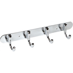 Крючок Fixsen Equipment, Хром (FX-1714)