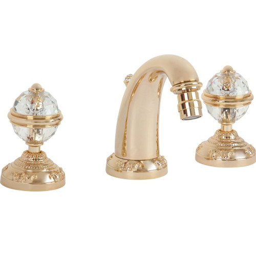 Смеситель для биде Migliore Cristalia New 27180