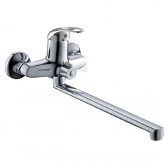 Смеситель для ванны Agger Move A0621100 универсальный