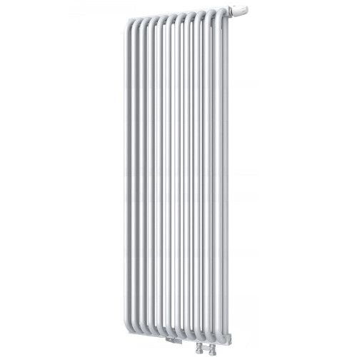 Радиатор КЗТО PC 2-1750-11 1/2 нп прав