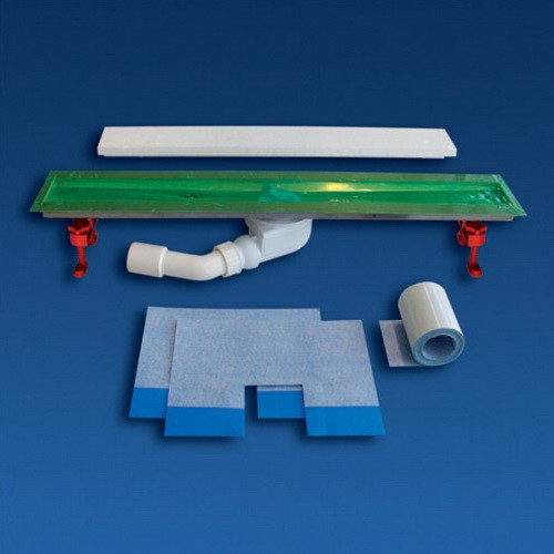 Дренажный канал Sanit 03.585.00.0000