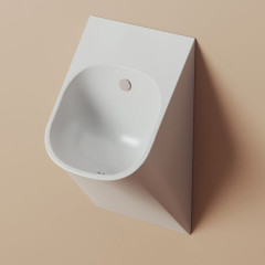 Писсуар Artceram La Fontana 330*310*620 белый глянцевый