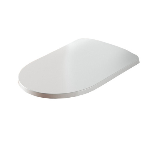 Сиденье для унитаза Artceram Monet белый (арт. равно MNA001 01)