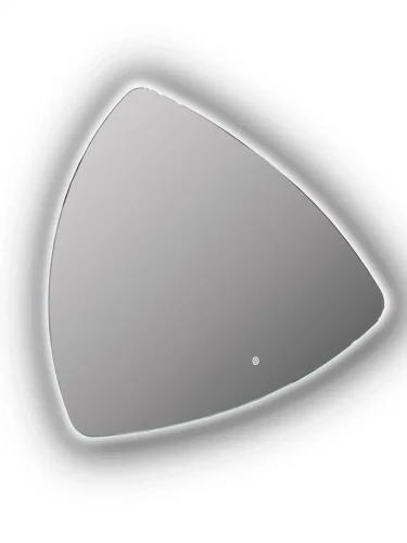 Зеркало Континент Jazz Led 900х700