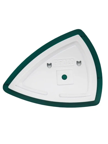 Зеркало Континент Jazz Led 900х700