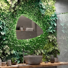 Зеркало Континент Jazz Led 900х700