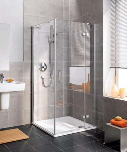 Душевая дверь Kermi Gia XP GX SWR 12018VAK