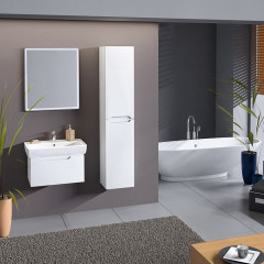 Зеркало Dreja Eco Tiny LED 60