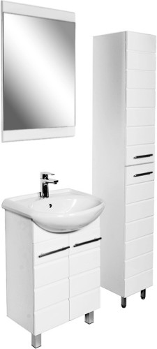 Зеркало Orange Корро 58