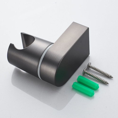 Смеситель для ванны Rose R1552T, пепельный