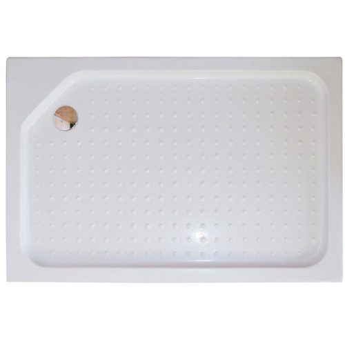 Акриловый поддон для душа Royal Bath RB8120HP 120х80