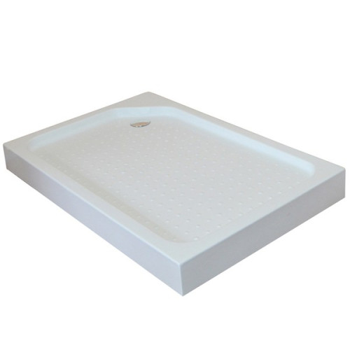 Акриловый поддон для душа Royal Bath RB8120HP 120х80