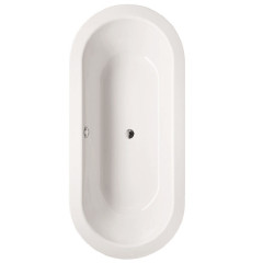 Стальная ванна Bette Starlet Oval 150х80 2700-000 AR