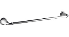 Sanibano Zafiro, полотенцедержатель, длина 66 см, цвет бронза