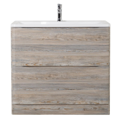 База под раковину напольная BelBagno ACQUA-900-2C-PIA-BL